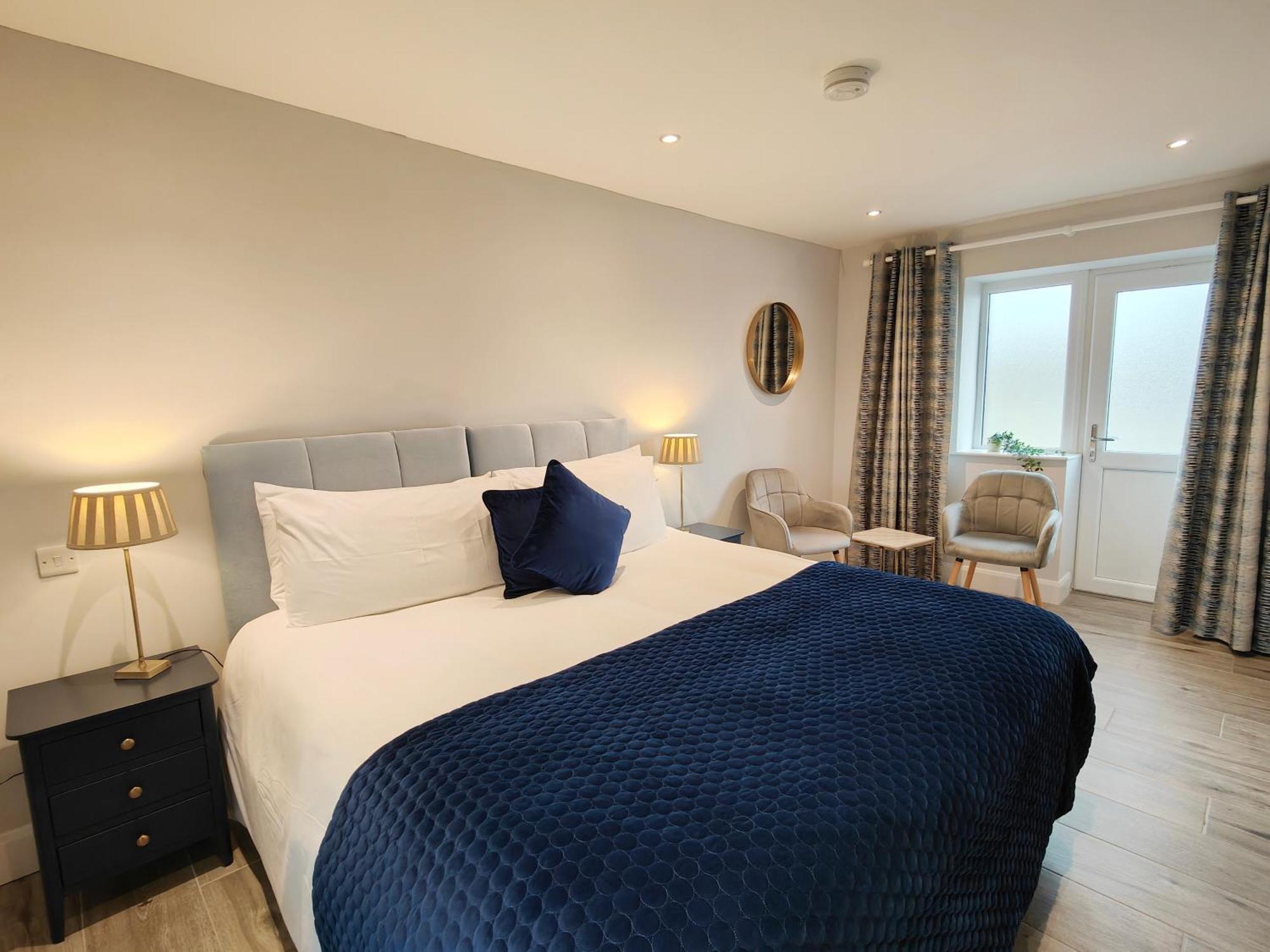 Villa The View At Moneylands Arklow Exterior foto