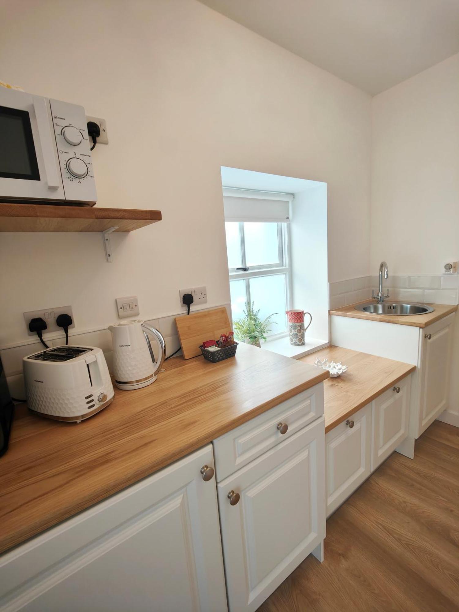 Villa The View At Moneylands Arklow Exterior foto