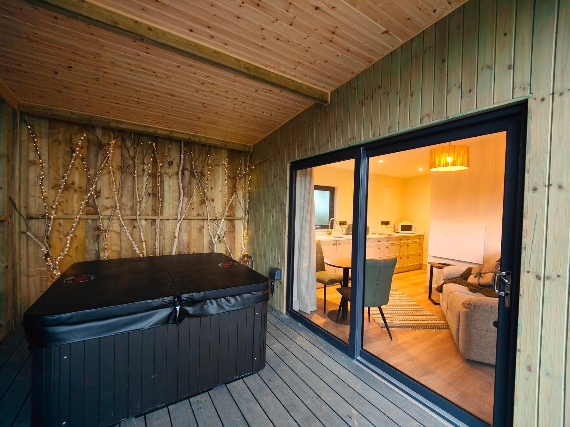 Villa The View At Moneylands Arklow Habitación foto
