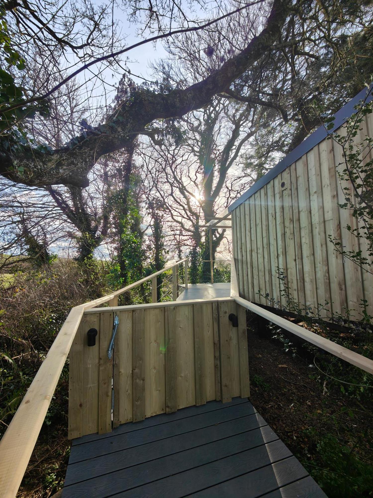 Villa The View At Moneylands Arklow Habitación foto
