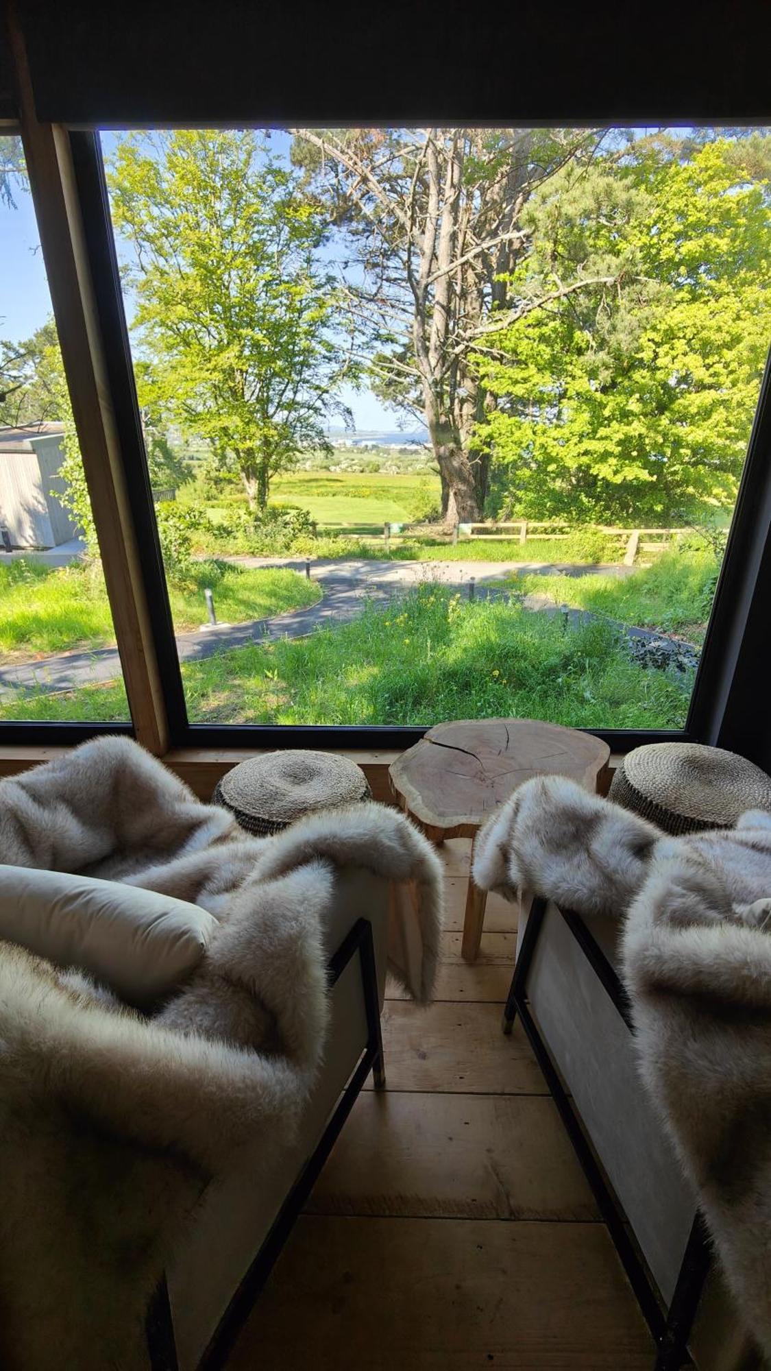 Villa The View At Moneylands Arklow Habitación foto