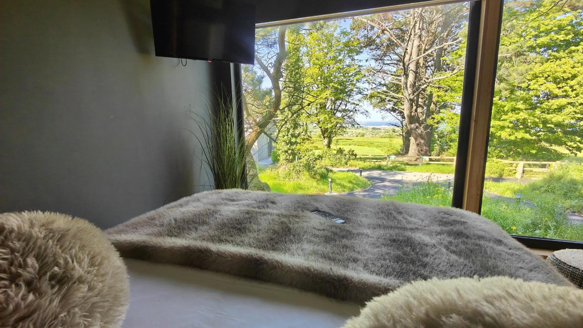 Villa The View At Moneylands Arklow Habitación foto