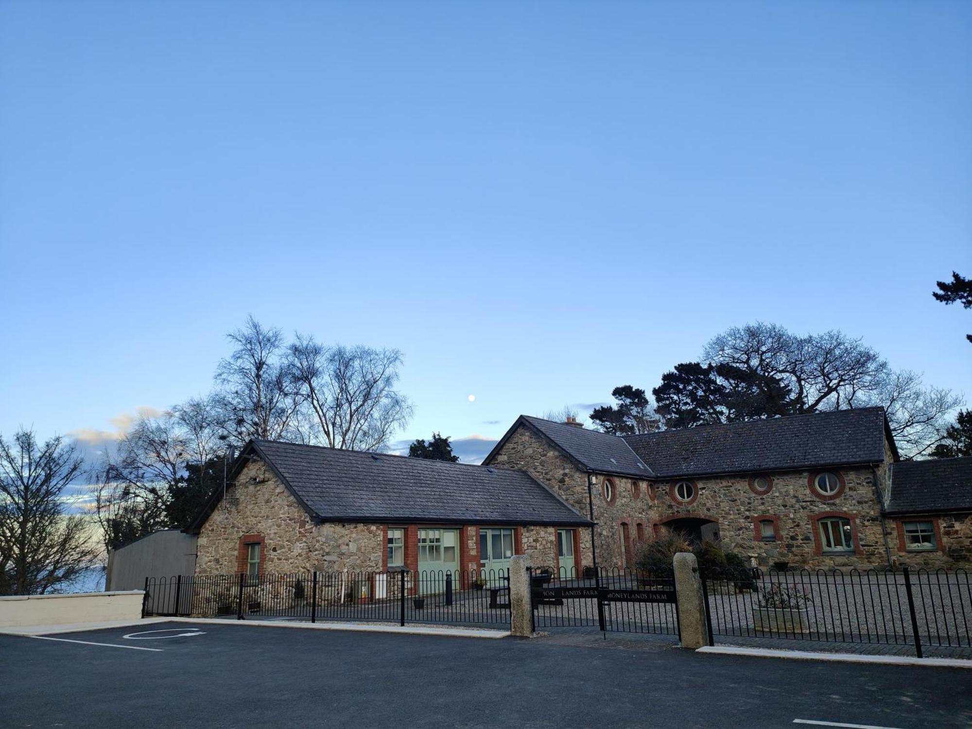 Villa The View At Moneylands Arklow Habitación foto