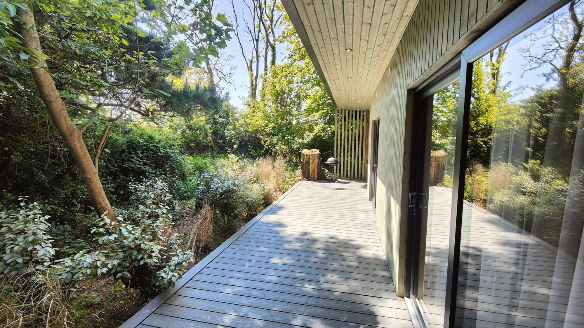 Villa The View At Moneylands Arklow Exterior foto
