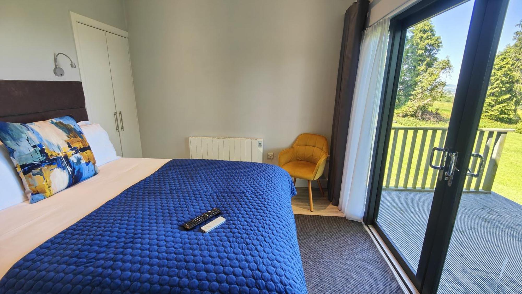 Villa The View At Moneylands Arklow Habitación foto