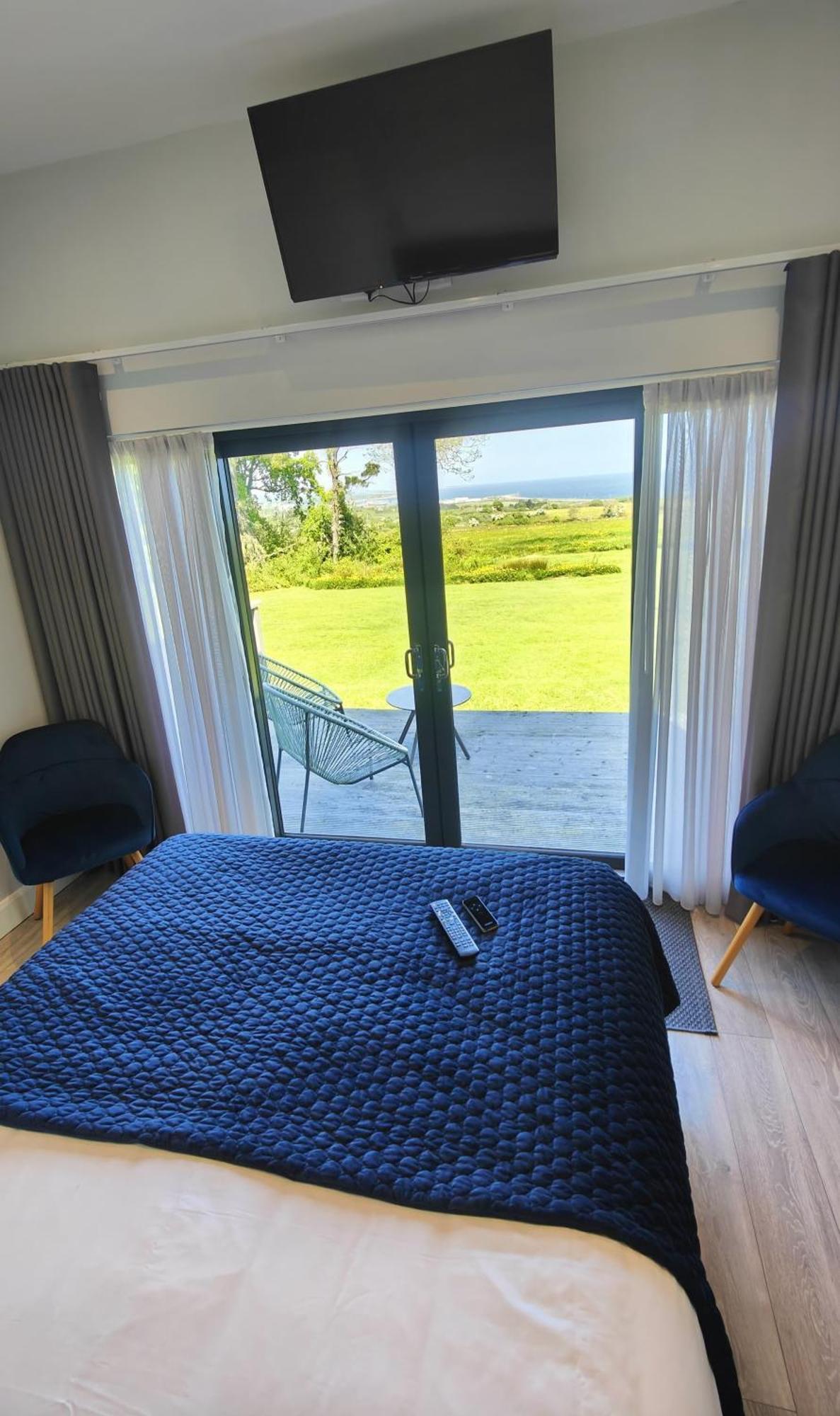 Villa The View At Moneylands Arklow Habitación foto