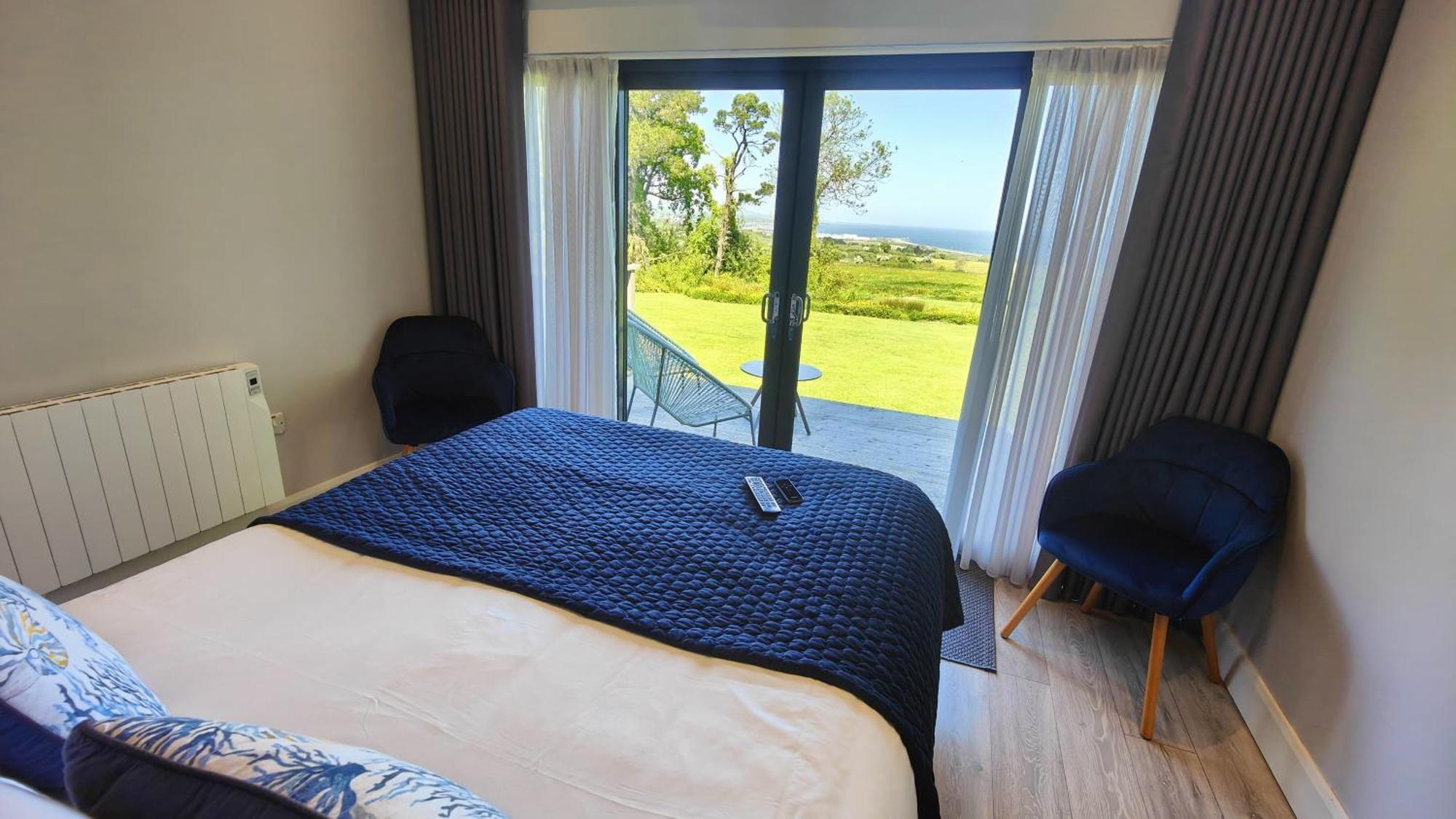 Villa The View At Moneylands Arklow Habitación foto