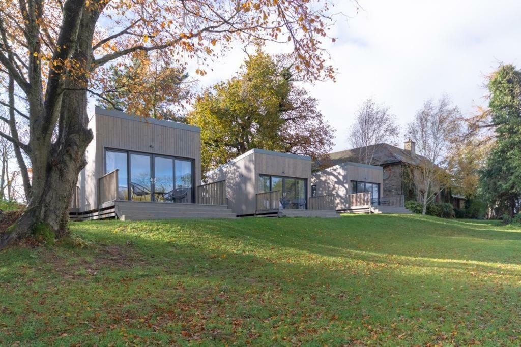 Villa The View At Moneylands Arklow Exterior foto